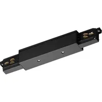 LTS Licht & Leuchten LTS Längsverbinder ST-A I/9010 sw