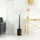 Cecotec TotalPure 3in1 Connected Max Schwarz