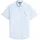 Tommy Hilfiger Kurzarmhemd Blau L