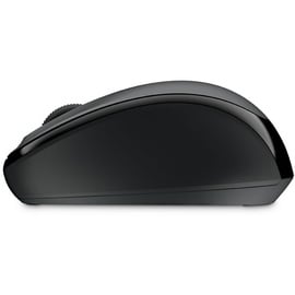 Microsoft Wireless Mobile Mouse 3500 grau (GMF-00008)