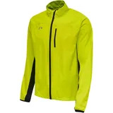 New Line Core Jacke Gelb 164