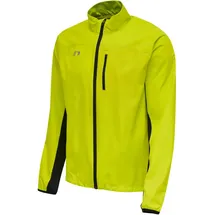 New Line Core Jacke Gelb 164