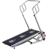 Waterflex Aquajogg Laufband - One Size