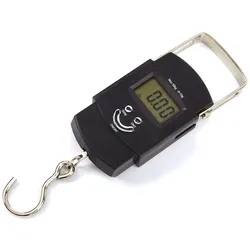 HBM Elektronische Hängewaage 50 Kg