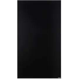Sundirect Infrarot-Tafelheizung 900 W Schwarz