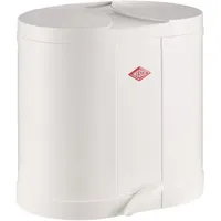 Wesco Öko-Sammler 170 30 l weiß