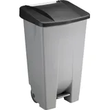 SUNWARE the step chief 120 l Schwarz