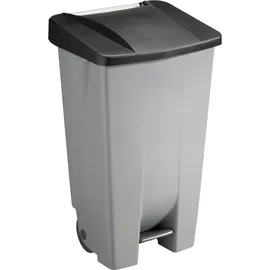 SUNWARE the step chief 120 l Schwarz
