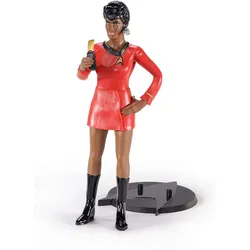 Figur Star Trek - Uhura (BendyFigs)