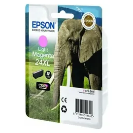Epson 24XL hell magenta