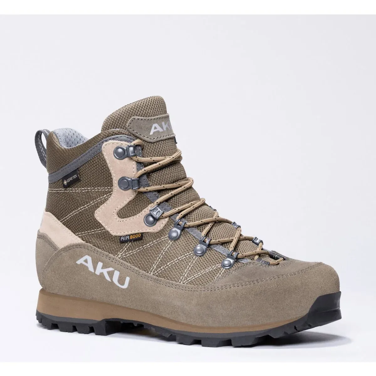 AKU Trekker L.3 Wide GTW olive/beige (346) 37.5