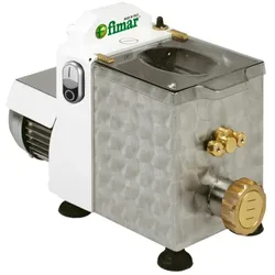 Nudelteigmaschine - FIMAR MPF1.5 Produktion 5 Kg/h