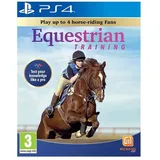 Equestrian Training - Sony PlayStation 4 - Sport - PEGI 3
