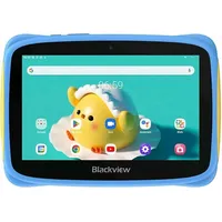 Blackview Tablet Tab 3 Kids (Undersea Blue)