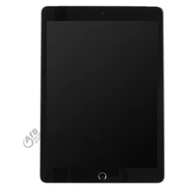 Apple iPad 10,2" (9. Generation 2021) 256 GB Wi-Fi + Cellular silber