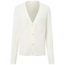 FYNCH-HATTON Strickjacke - Milk | S