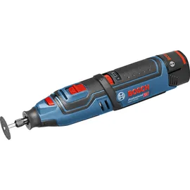 Bosch GRO 12V-35 Professional ohne Akku
