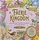 Peter Pauper Press Faerie Kingdom Sticker Book (Over 750 Stickers)