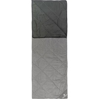 Grüezi Bag Grüezi-Bag WellhealthBlanket Wool Decke grau
