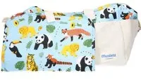 MUSTELA® Sac à langer Jungle Set(S) 1 pc(s)