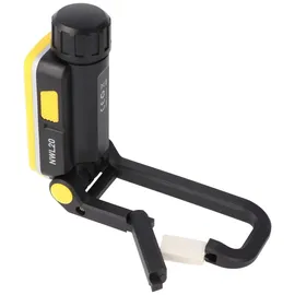 Nitecore NWL20 LED Arbeitsleuchte akkubetrieben 600lm