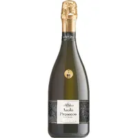 Cornaro Prosecco Superiore Spumante Extra dry Asolo DOCG uSekt Cantina Montellianau