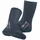 Mares Neoprensocken Classic Schwarz XL