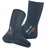 Mares Neoprensocken Classic Schwarz XL
