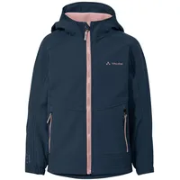 Vaude Regenjacke Kids Blau 104