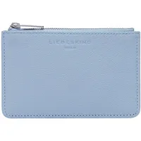 Liebeskind Berlin Classics Harris Star Portemonnaie Damen blau