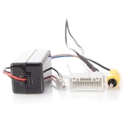  Adapter OEM Rückfahrkamera HYUNDAI iX-35 