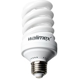 Walimex Leuchtstofflampe 30 W E27 Weiß