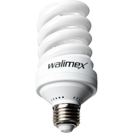 Walimex Leuchtstofflampe 30 W E27 Weiß