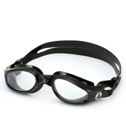 Aquasphere - KAIMAN - Schwimmbrille - Fabre: Schwarz
