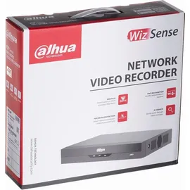 Dahua WizSense NVR2108HS-I2 1 St.