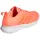 adidas Avaflash Beam Orange/Weiß 38