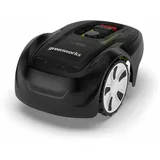 Greenworks Optimow 5