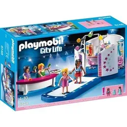 PLAYMOBIL® 6148 Model-Casting auf dem Laufsteg