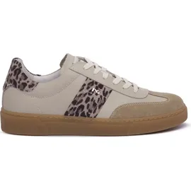 Nero Giardini Sneaker Low Damen Beige 40