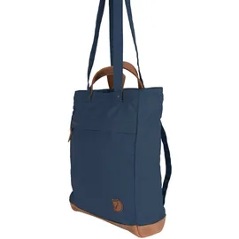 Fjällräven Totepack No. 2 16 l navy