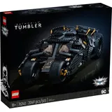 LEGO 76240 DC Batman - Batmobile Tumbler