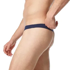 Bruno Banani Check LINE 2.0 STRING", Herren, String