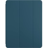 iPad Pro 12.9" Smart Folio (6. Generation / 2022), Marine Blue (MQDW3ZM/A)