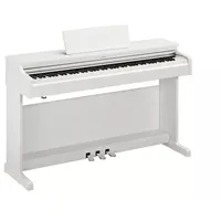 Yamaha YDP-165 WH Digital Piano Weiß