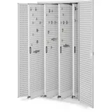 Kappes Vertikalschrank RasterPlan 1.000 x 1.950 x 600 mm