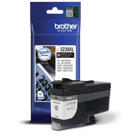 Brother LC-3239XLBK schwarz