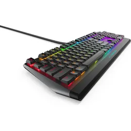 Dell AW510K RGB Gaming-Tastatur US