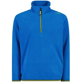 CMP Jungen Pullover KID SWEAT 34G4894-L581 104 - Royal Blue - 104