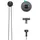 DJI Osmo Action Surfing Tether Kit