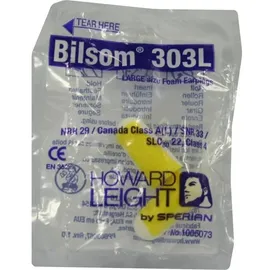 Axisis BILSOM 303 LARGE GEHÖRSCHUTZSTÖPSEL